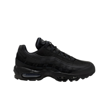 Nike Air Max 95 Negras