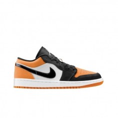Nike Air Jordan 1 LOW Naranjas