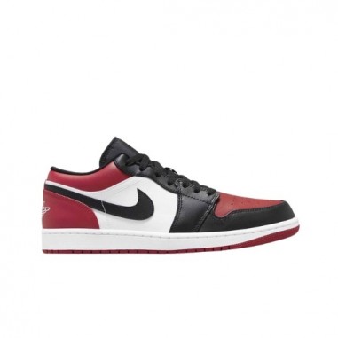 Nike Air Jordan 1 LOW Rojas