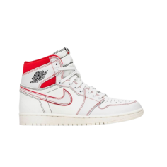 Nike Air Jordan 1 Phantom