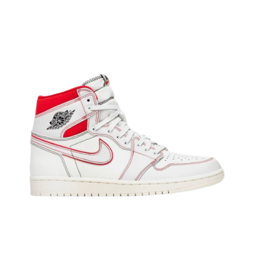 Nike Air Jordan 1 Phantom