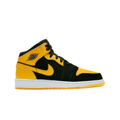 Nike Air Jordan 1 Mid New...