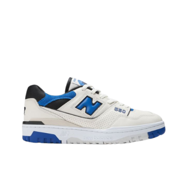 New Balance 550 Team Royal