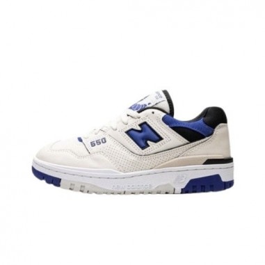 New Balance 550 Team Royal