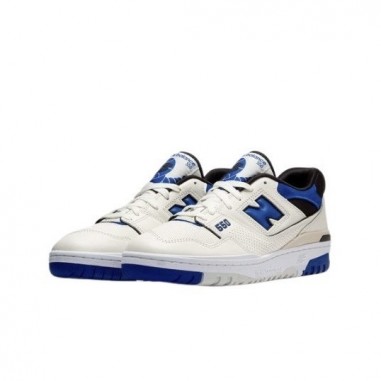 New Balance 550 Team Royal