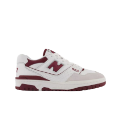 New Balance 550 Granates