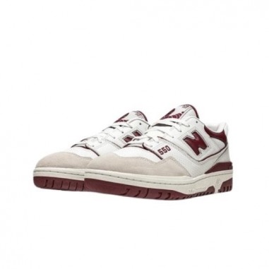 New Balance 550 Granates