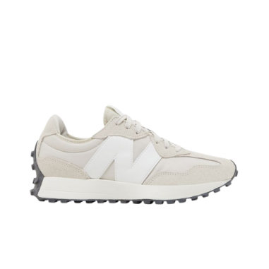 New Balance 327 Beige