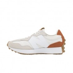 New Balance 327 Naranja 2