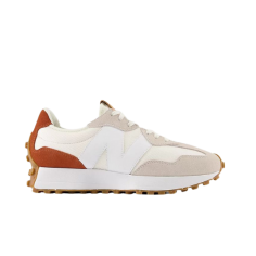 New Balance 327 Naranja