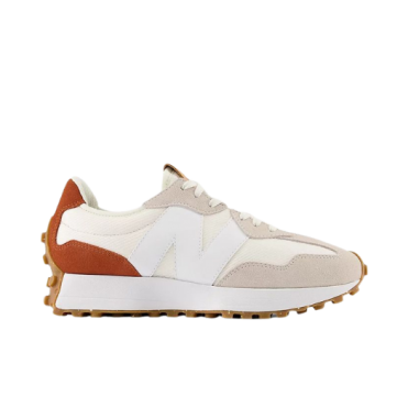 New Balance 327 Naranja