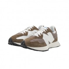 New Balance 327 Marrones 2