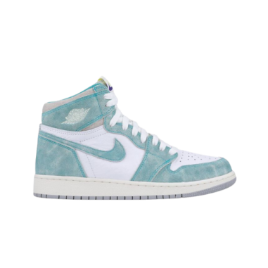 Nike Air Jordan 1 TURBO Verdes