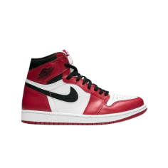 Nike Air Jordan 1 Rojas...