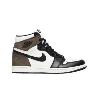 Nike Air Jordan 1 Dark Mocha