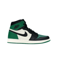 Nike Air Jordan 1 Verdes...