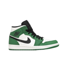 Nike Air Jordan 1 Verdes...
