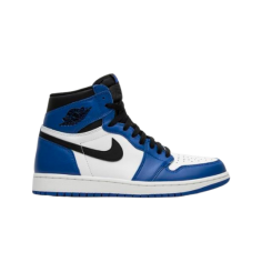 Nike Air Jordan 1 Azules...
