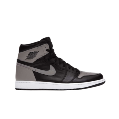 Nike Air Jordan 1 Grises...