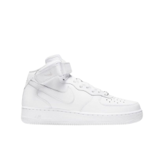 Nike Air Force One Blancas...