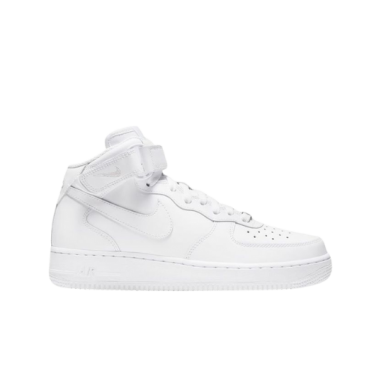 Nike Air Force One Blancas Altas