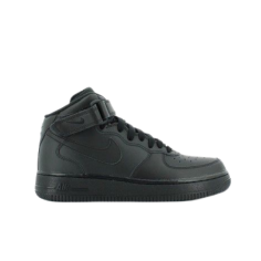 Nike Air Force One Negras...