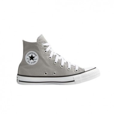 Converse All Star Grises Altas