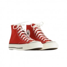 Converse All Star Rojas Altas 2