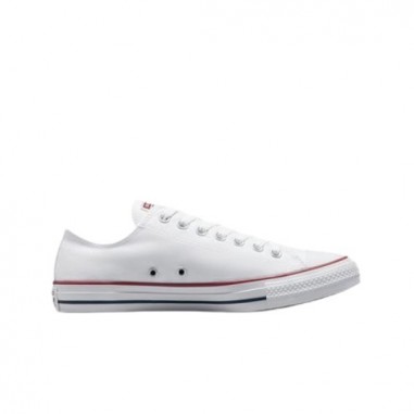 Converse All Star Blancas Bajas