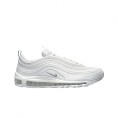 Nike Air Max 97 Blancas
