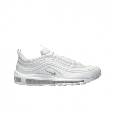 Nike Air Max 97 Blancas
