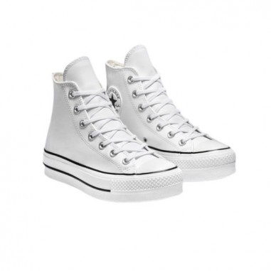 Converse All Star Plataforma Altas...
