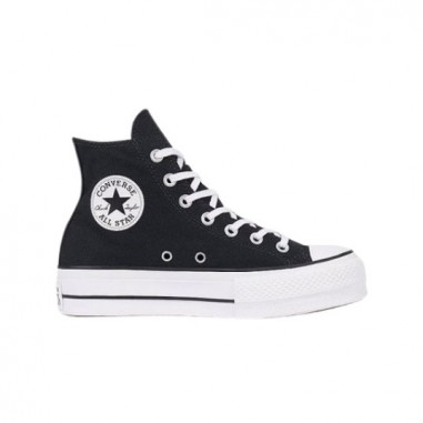 Converse All Star Altas de Plataforma...