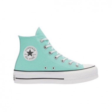 Converse All Star Plataforma Altas...