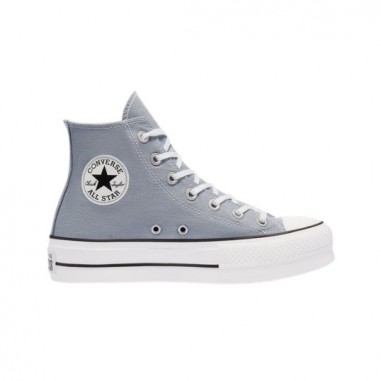 Converse All Star Plataforma Altas...