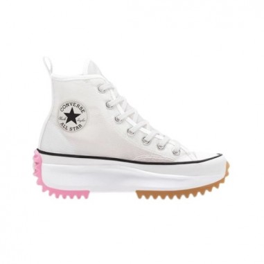 Converse Run Star Hike High Top...