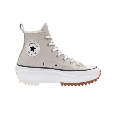 Converse Metálicas Run Star Hike High...