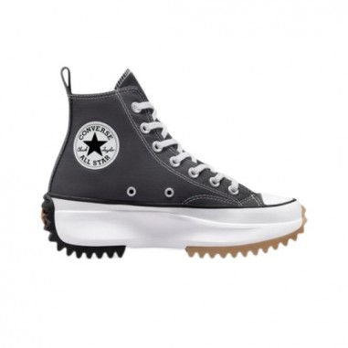 Converse Metálicas Run Star Hike High...