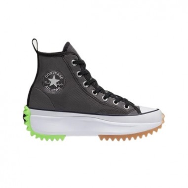 Converse Concrete Mesh heat Run Star...