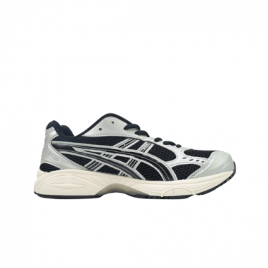 Asics Gel Kayano 14 Black Seal Grey