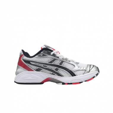 Asics Gel Kayano 14 Classic Red