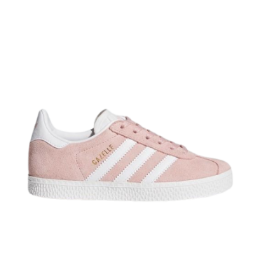 Adidas Gazelle Rosas