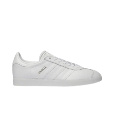 Adidas Gazelle Blancas