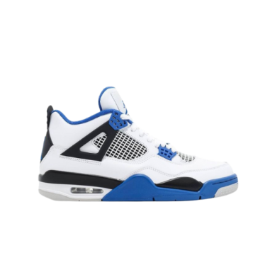 Nike Jordan 4 Retro Military Blue