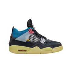Nike Jordan Retro Off Noir