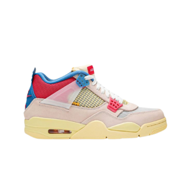 Nike Jordan Retro Guava Ice
