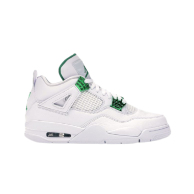 Nike Jordan Retro Metallic Green
