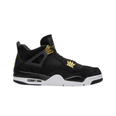 Nike Jordan Retro Black Gold