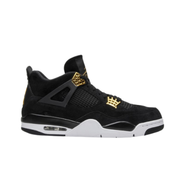 Nike Jordan Retro Black Gold