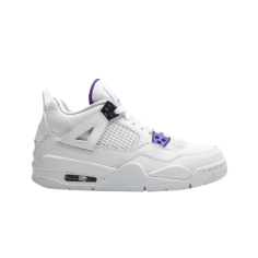 Nike Jordan Retro Metallic...